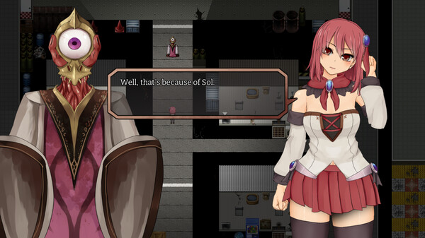 Sol-Rui -after mini- screenshot 2