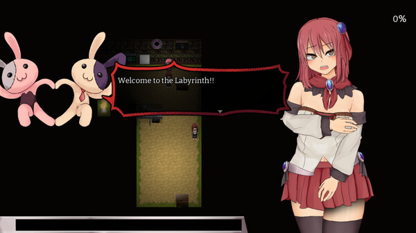 Sol-Rui -after mini- screenshot 3
