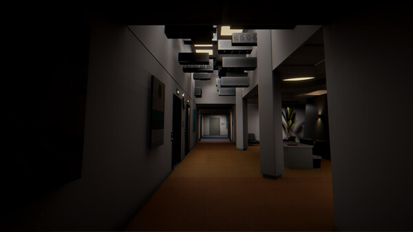 Overtime Anomaly screenshot 7