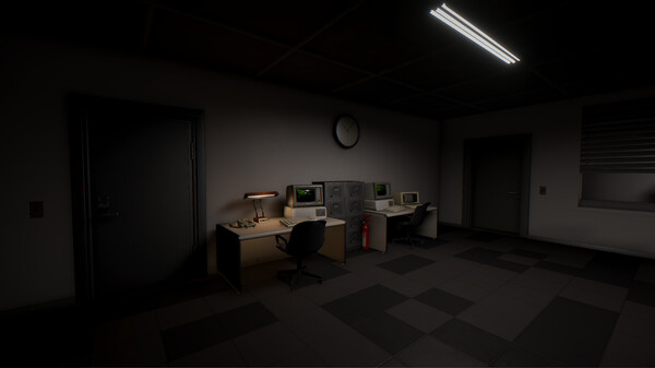 Overtime Anomaly screenshot 3