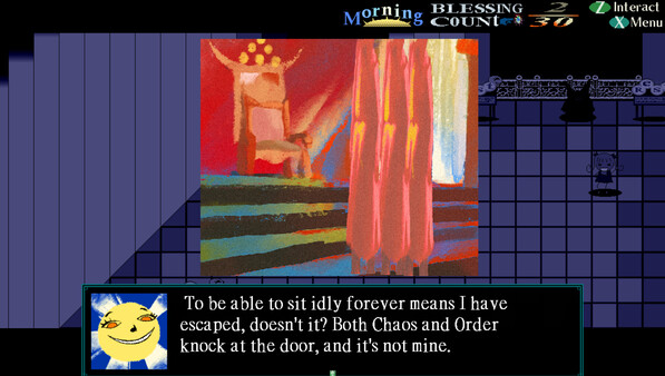 COPPER ODYSSEY 2 screenshot 2