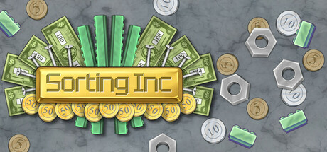 Sorting Inc