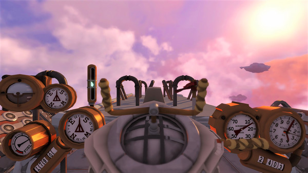Worlds Adrift screenshot 2