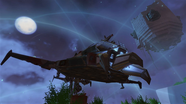 Worlds Adrift screenshot 10
