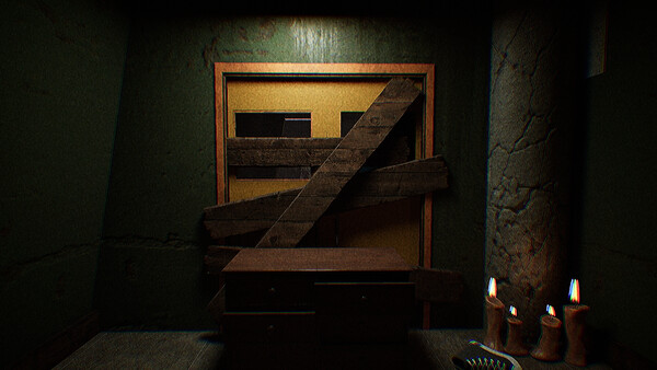 Earthquake: Margarita School screenshot 7