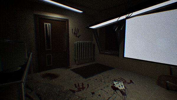 Earthquake: Margarita School screenshot 3