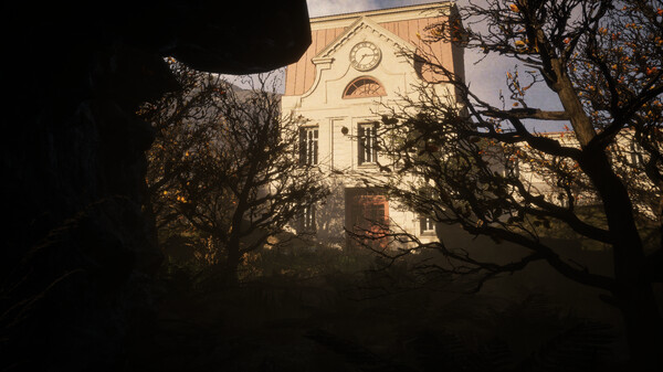 Earthquake: Margarita School screenshot 1
