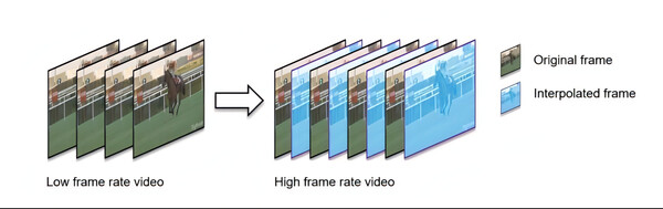 FluidFrames screenshot 1