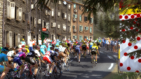 Pro Cycling Manager 2015 screenshot 4