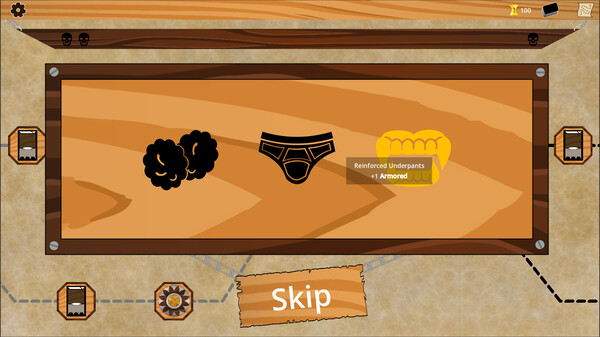 The Bewildering Basilica of the Bishop of Bobtown screenshot 6