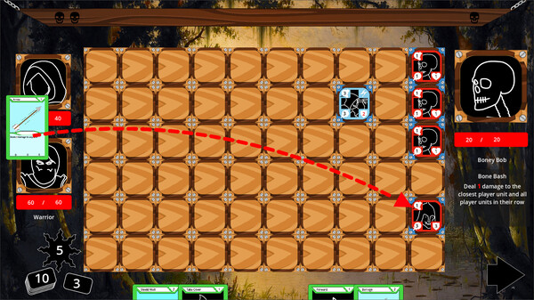 The Bewildering Basilica of the Bishop of Bobtown screenshot 8