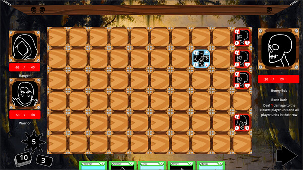 The Bewildering Basilica of the Bishop of Bobtown screenshot 7