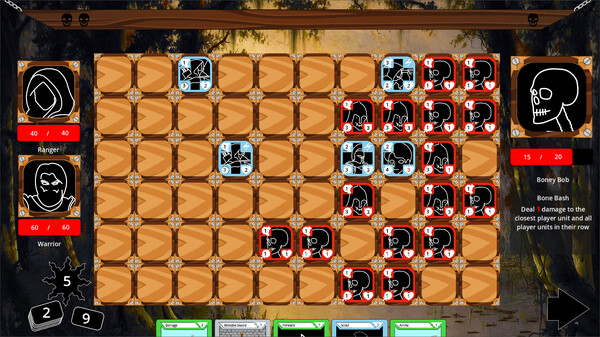 The Bewildering Basilica of the Bishop of Bobtown screenshot 9