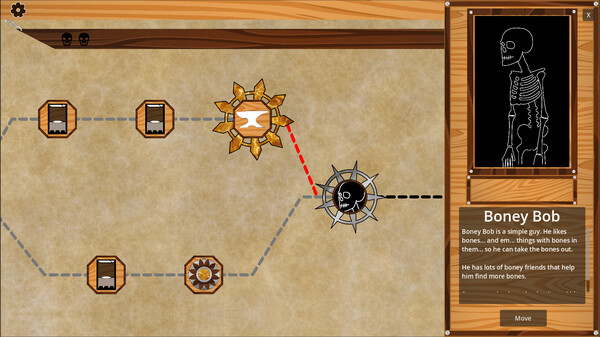 The Bewildering Basilica of the Bishop of Bobtown screenshot 5