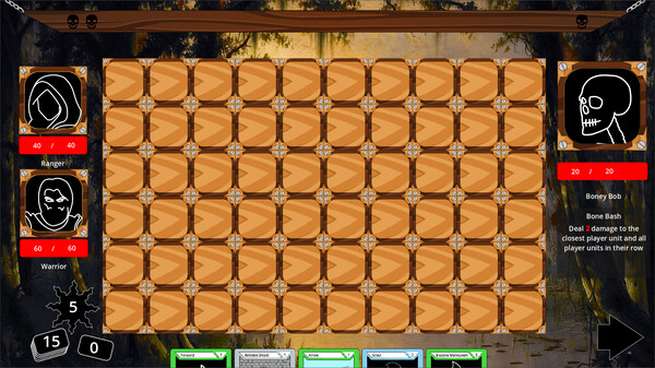 The Bewildering Basilica of the Bishop of Bobtown screenshot 4