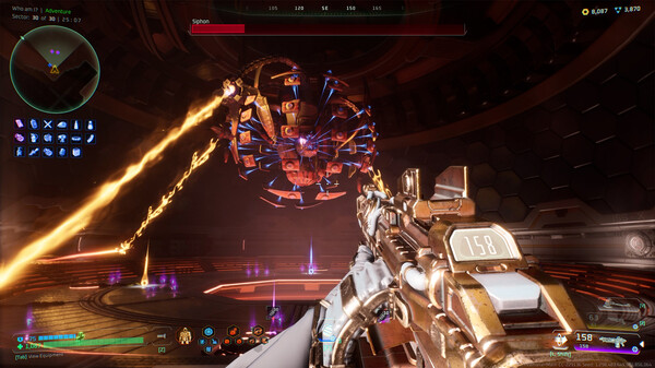 Deadzone: Rogue screenshot 11