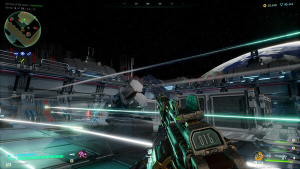 Deadzone: Rogue screenshot 7