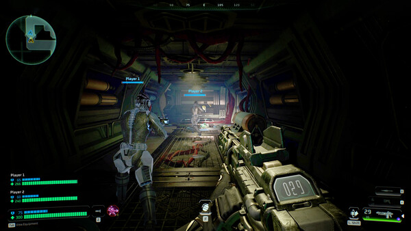 Deadzone: Rogue screenshot 4