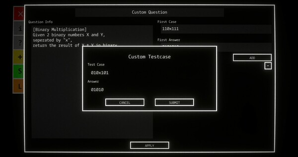 DA-VI-NC1 screenshot 4
