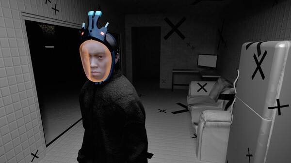 Static Sky: And Yet It █████ screenshot 2
