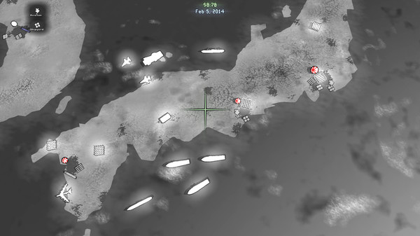 War, the Game screenshot 4