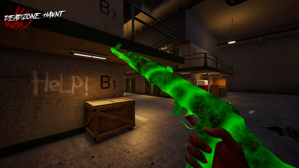 Deadzone Haunt screenshot 11