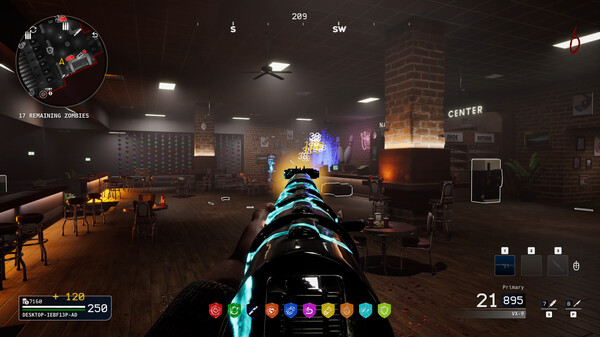 Deadzone Haunt screenshot 8