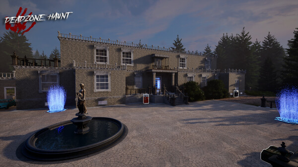 Deadzone Haunt screenshot 4