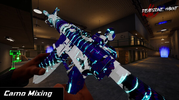 Deadzone Haunt screenshot 5