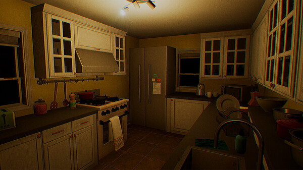 Echoes Of The House screenshot 2