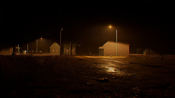 Echoes Of The House screenshot 5