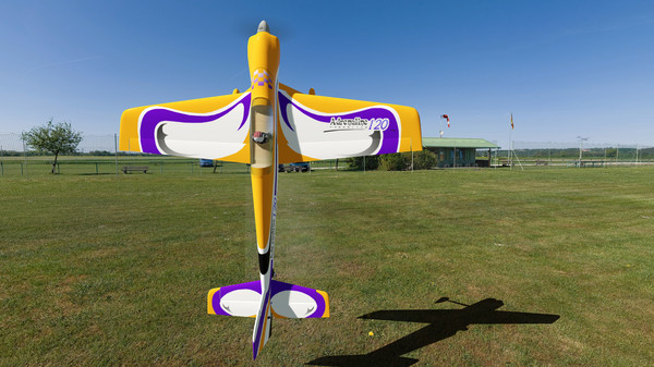 aerofly RC 7 screenshot 4