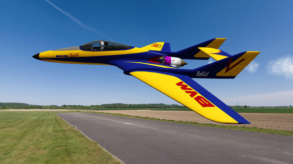 aerofly RC 7 screenshot 2