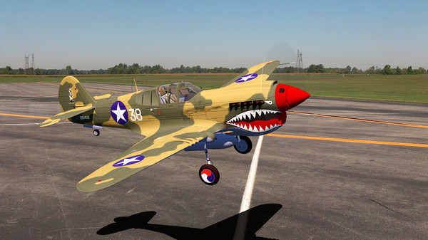 aerofly RC 7 screenshot 5