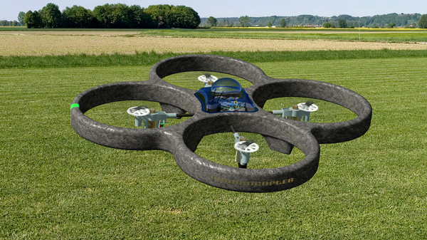 aerofly RC 7 screenshot 6