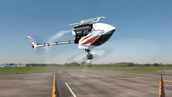 aerofly RC 7 screenshot 3