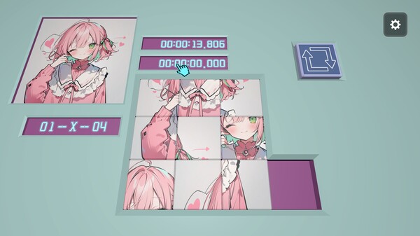 Be touch-and-go screenshot 2