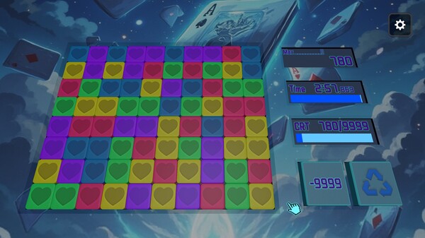 Be touch-and-go screenshot 3