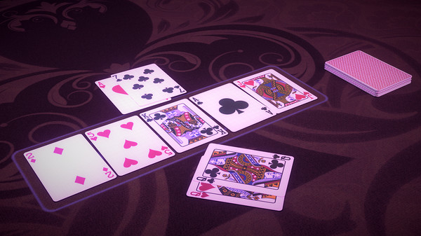 Pure Hold'em screenshot 10