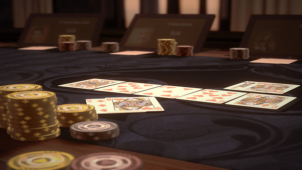 Pure Hold'em screenshot 2