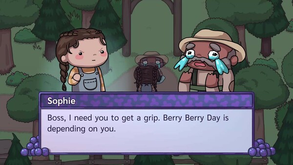 Berry Berry Festival screenshot 2