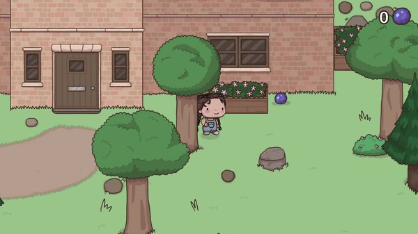 Berry Berry Festival screenshot 1