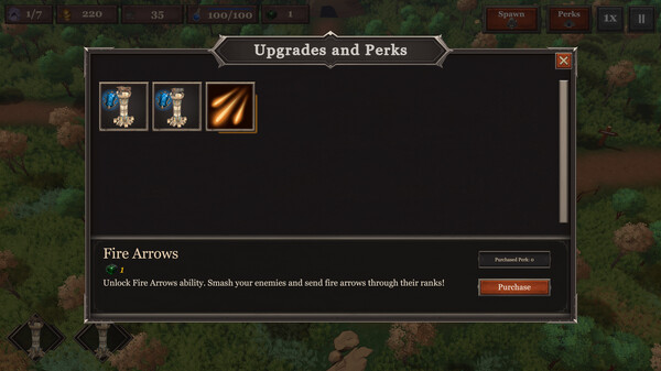 Save The Village - Tower Defense screenshot 10