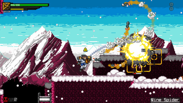 EASOAR screenshot 3