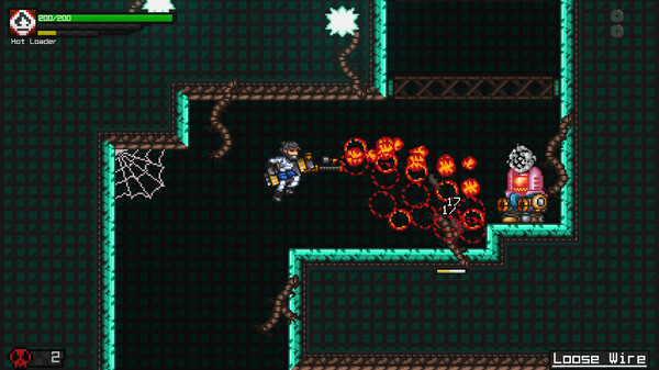 EASOAR screenshot 5