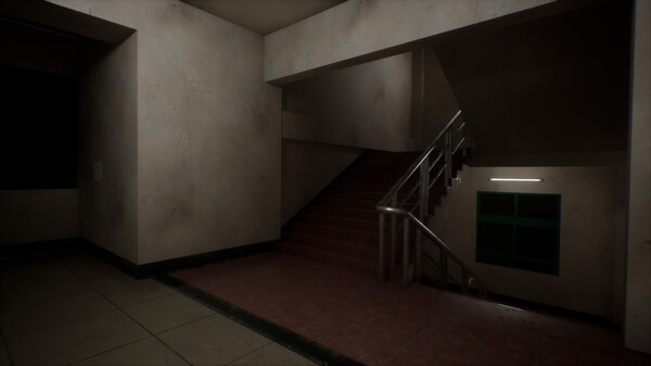 见诡录：色孽 Haunting Record: Sins of Lust screenshot 4