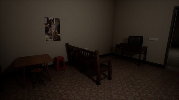 见诡录：色孽 Haunting Record: Sins of Lust screenshot 8