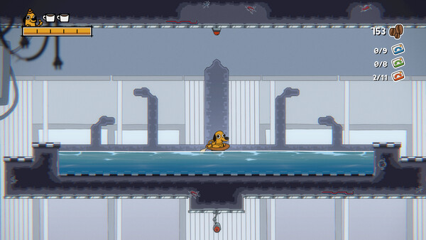 This Is Fine: Maximum Cope screenshot 9