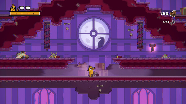 This Is Fine: Maximum Cope screenshot 6