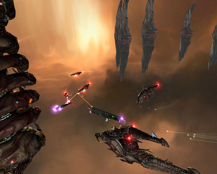 Genesis Rising screenshot 0